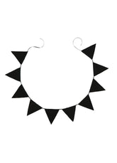Varalzinho - Triângulos Pretos